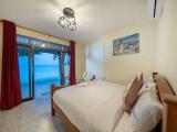 Deluxe Double room beachfront