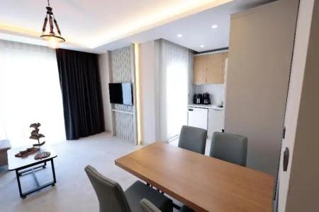 mustang suite - 168