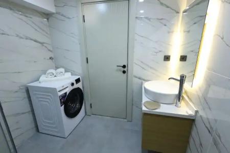 mustang suite - 115
