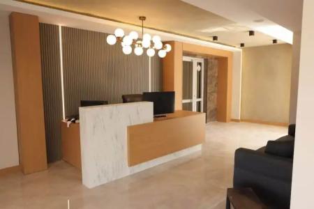 mustang suite - 2