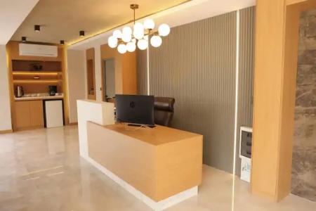 mustang suite - 3