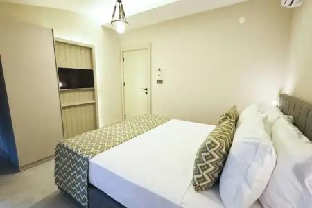 mustang suite - 118