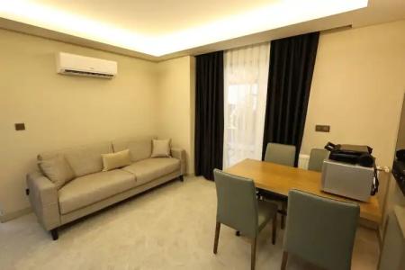 mustang suite - 108