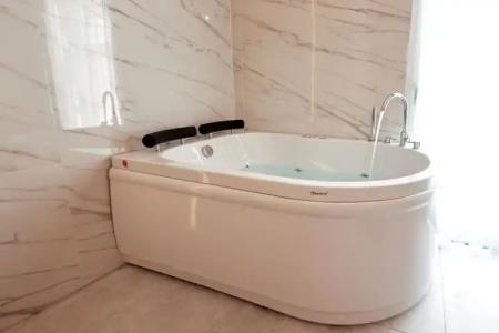 mustang suite - 8