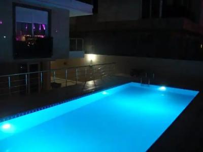 mustang suite - 46