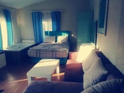mustang suite - 29
