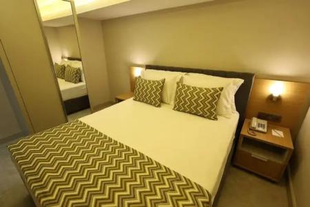 mustang suite - 109
