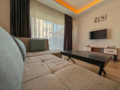 mustang suite - 64