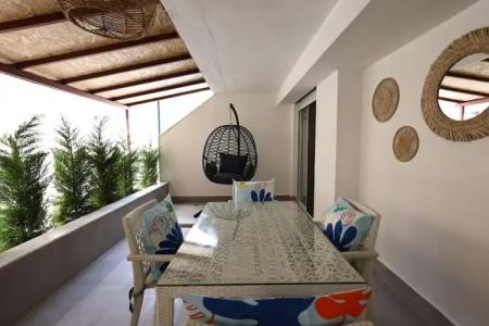 mustang suite - 113