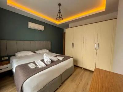 mustang suite - 60