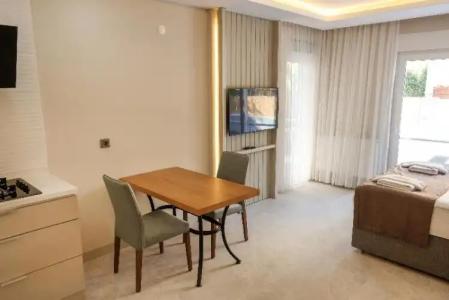 mustang suite - 195