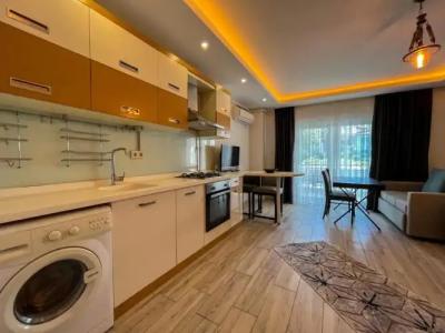 mustang suite - 88
