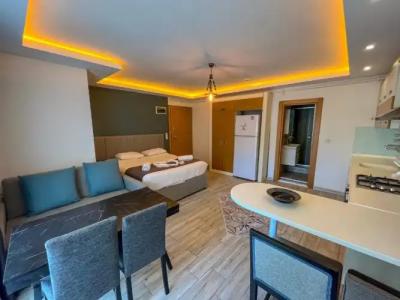 mustang suite - 86