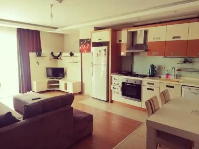 mustang suite - 155