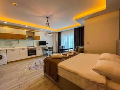 mustang suite - 84