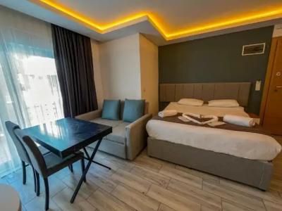 mustang suite - 85