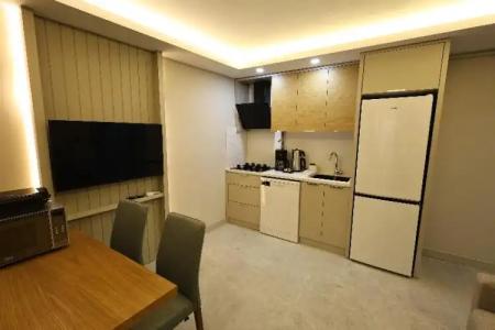mustang suite - 158
