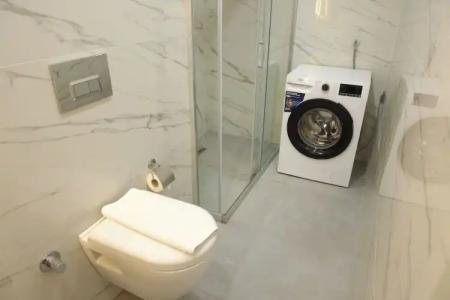 mustang suite - 123