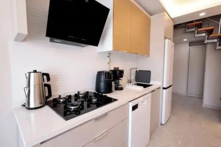 mustang suite - 19