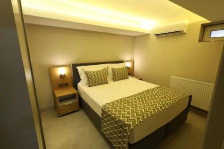 mustang suite - 110