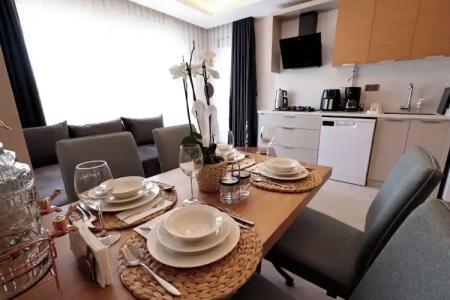 mustang suite - 21