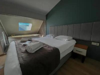 mustang suite - 133