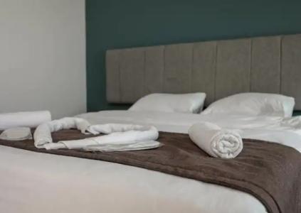 mustang suite - 154