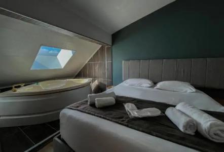 mustang suite - 143
