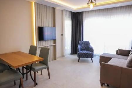 mustang suite - 190
