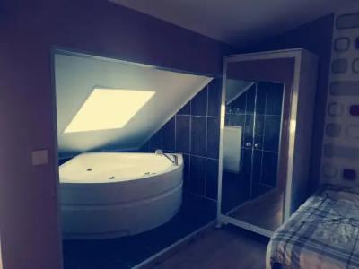 mustang suite - 125