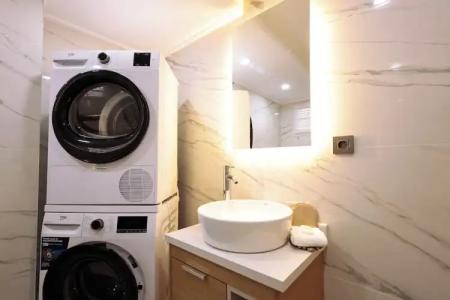 mustang suite - 102