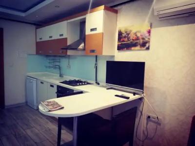 mustang suite - 126