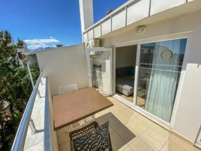 mustang suite - 151