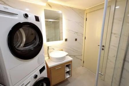 mustang suite - 104