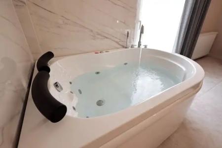 mustang suite - 9