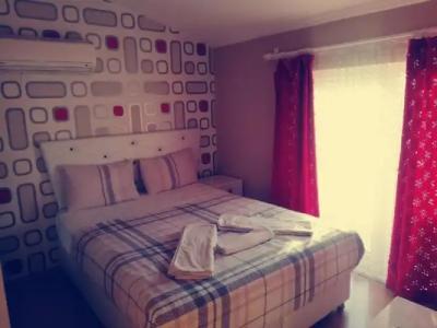 mustang suite - 54