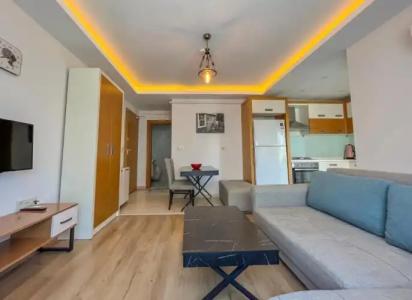 mustang suite - 68