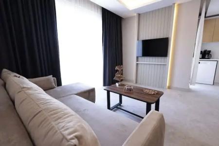mustang suite - 184