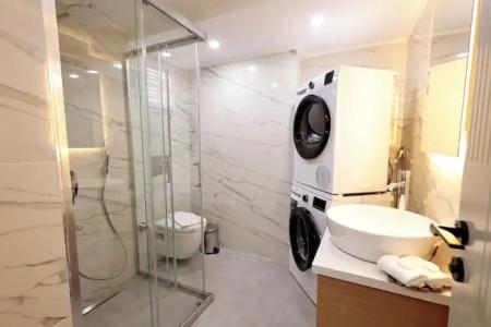 mustang suite - 103