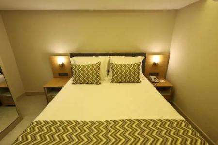 mustang suite - 159