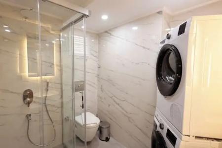 mustang suite - 101