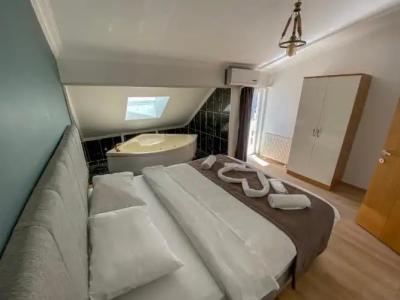 mustang suite - 145