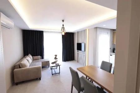 mustang suite - 170