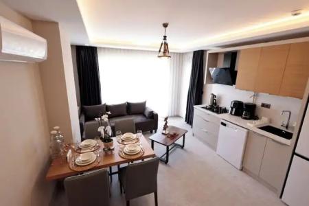 mustang suite - 20