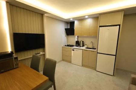 mustang suite - 111