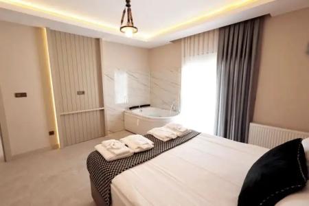mustang suite - 6
