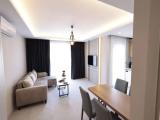 Deluxe Double Apartment