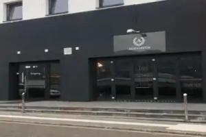 Augustus Hotel Bernkastel - Comfortable Budget Hotel, Bernkastel-Kues