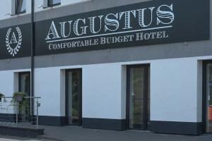 Augustus Hotel Bernkastel - Comfortable Budget Hotel, Bernkastel-Kues