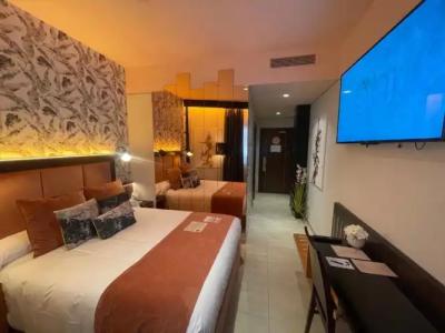 ON ALETA ROOM designed for adults - 50